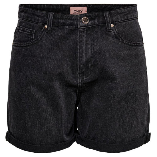 Only Γυναικείο σορτς denim